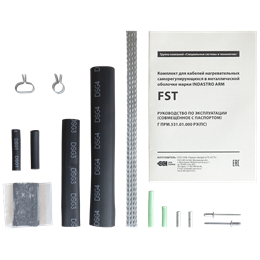 Соединительная муфта FST для кабеля Indastro ARM