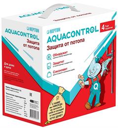 Система Neptun Aquacontrol
