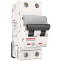 Автоматический выключатель 2P 6kA C Havells - фото 12904